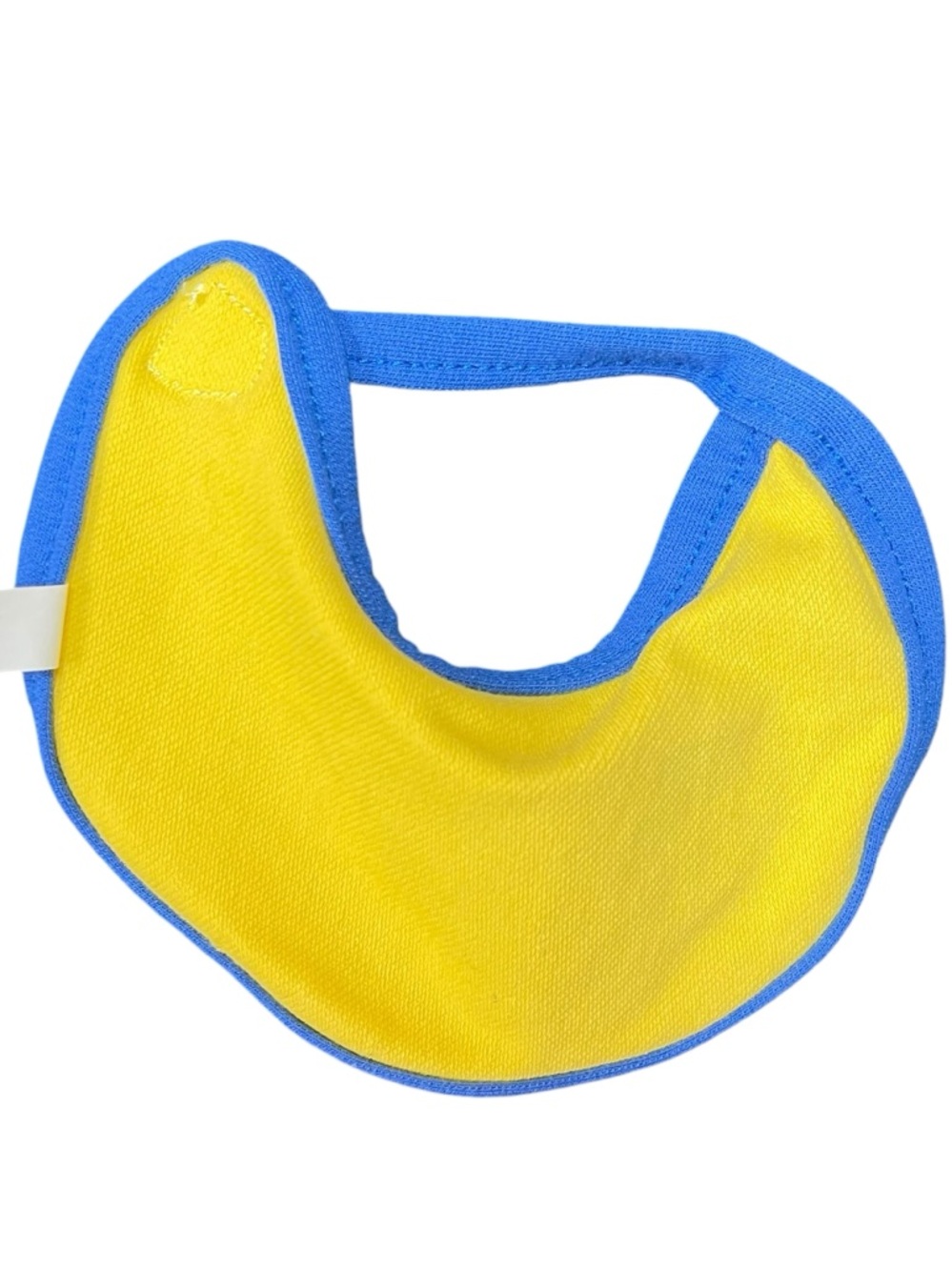 Service Dog Vest Yellow - Picture 2 of 3